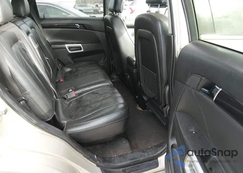 2014 Chevrolet Captiva Sport Ltz z USA, uszkodzony, nr VIN 3GNAL4EK4ES527298